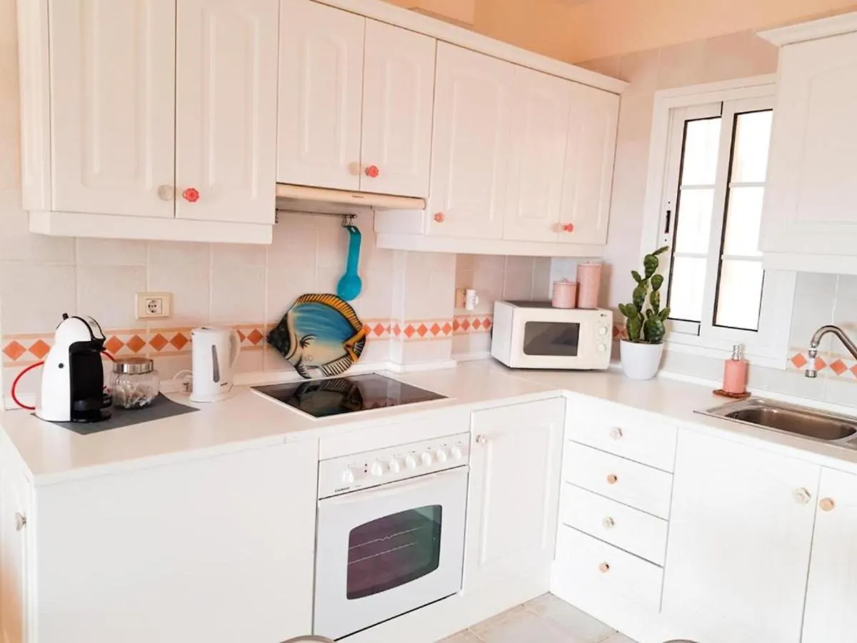 Lovely Apartment In Tenerife South Chayofa 0*,  Espanha
